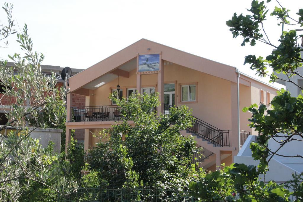 Centar Sutomore