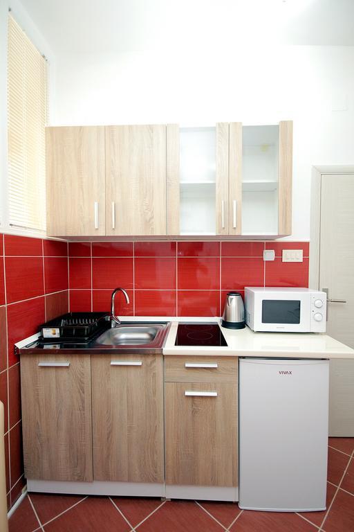 Apartment Centar