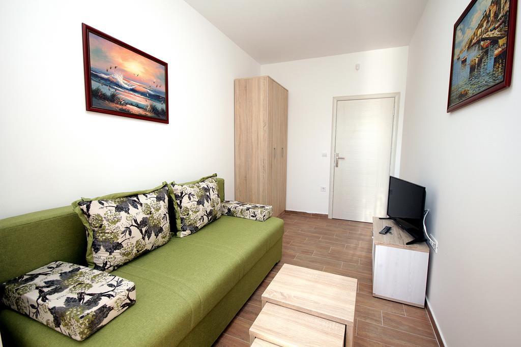 Apartment Centar *