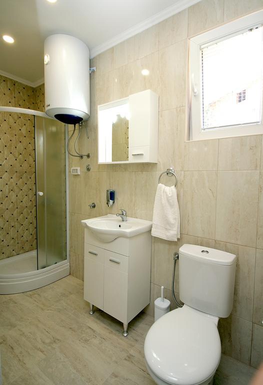 Centar Apartment Sutomore