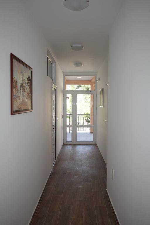 Apartment Centar *