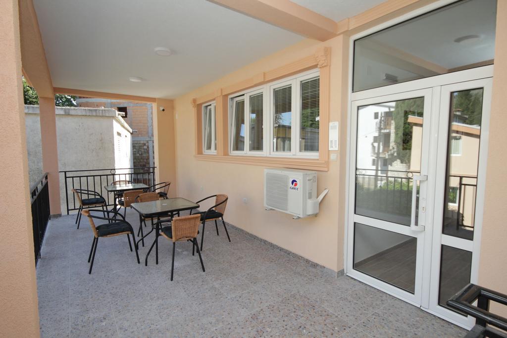 Centar Apartment Sutomore